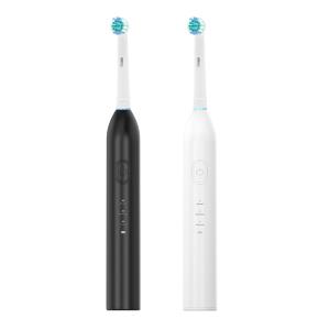 China Rotating Electric Toothbrush Oral Care Best Deep Cleaning Electric Toothbrush with three working modes on sale