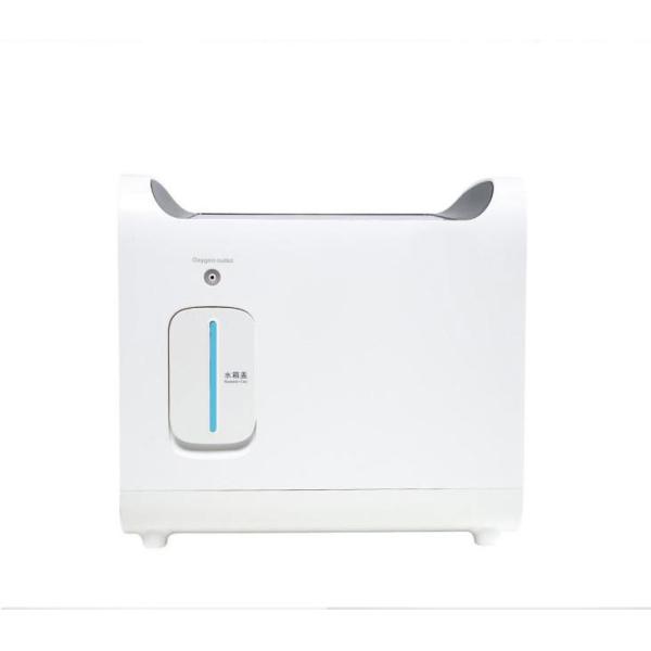 Machine Concentrator 93% Medical Oxygen Inhaler