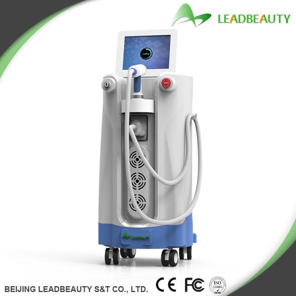 Quality Guarantee 500000 shots handle HIFUSLIM slimming machine for sale