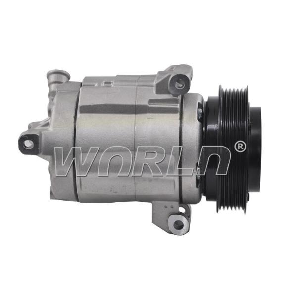 94552594 95459392 Vehicle AC Compressor For Chevrolet Captiva For Malibu For Opel Antara WXCV009A