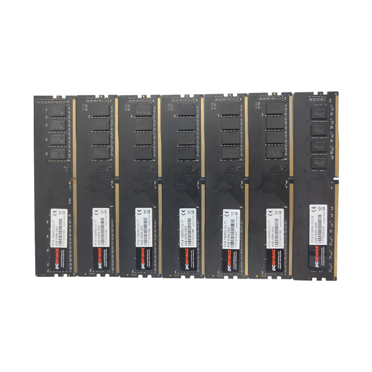 1.2V Desktop RAM Memory 4GB DDR4 2400mhz Desktop Ram Non ECC