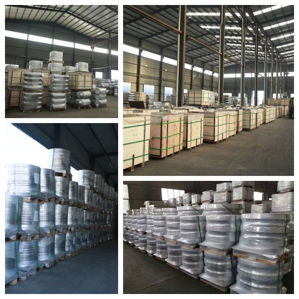 Dn100 Forgings Flanges & Fittings Gost Din En 1092-1