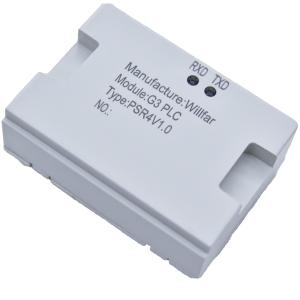 Buy cheap AMI G3-PLC Communication Module DLMS Interface With Meter DC2-PSR4 product