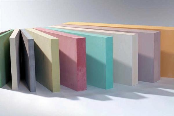 Quality Epoxy & PU Material Composite Tooling Board Low Coefficient Thermal Expansion for sale