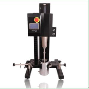China HUATEC Lab Mixer / 2501 Series Laboratory Mixer  With Frequency - Adapter To Adjust Speed on sale