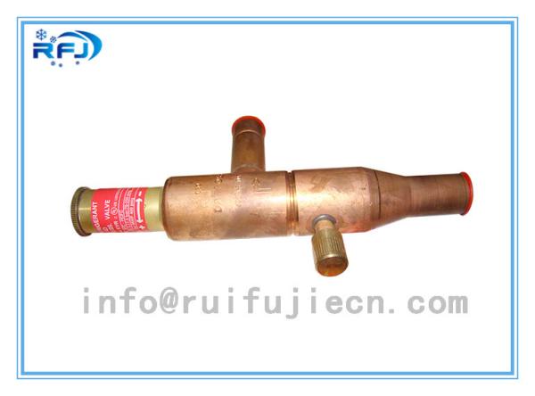 Quality Professional Refrigeration Controls  Capacity Regulator Model CPCE series CPCE15 034N0083 for sale