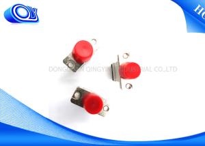 FTTH FC-SC Metal Type Simplex metal SM Adapter Fiber Optical adapter