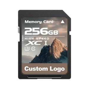 Buy cheap Memory Card Compatible With Most Devices That Support MicroSD Cards 3.0 50mbs Read Speed product