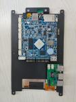Metal Android Embedded Board For 7 Inch LCD Display Module Touch Screen