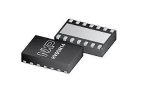 Quality CAN Interface IC Transceiver Dual TJA1059TKJ HVSON-14 Package for sale