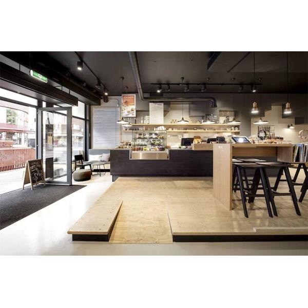 Durable Electronic POS Systems 10 Point Capacitive Touch J1900 1024*768 Pixels