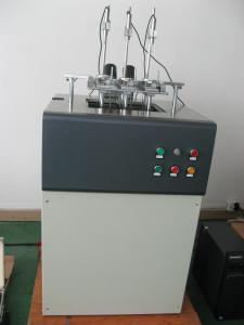 HDT Vicat Tester