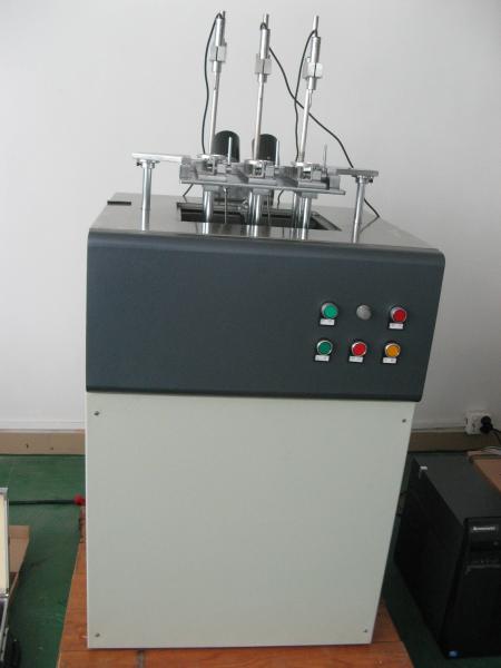Quality HDT Vicat Tester for sale