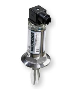Buy cheap 211001L1NAQ4 Rosemount 2110 Vibrating Fork Level Switch product