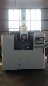 Buy cheap Automatic Tools Changing Vertical Lathe Machine from China Manufacture Directly product