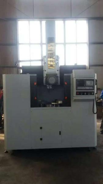 CKY516Z Customized High Speed Vertical Lathe Machine Tools Perfect Fast Speed