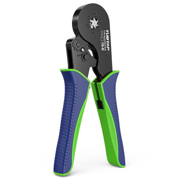 Quality Multi Function Hexagonal Crimper Portable For Industrial Applications for sale