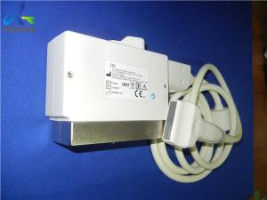 Buy cheap Second Hand GE 12L Probe , Linear Array Used Transducer product