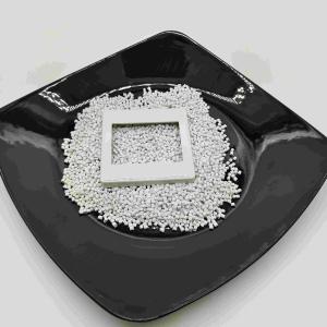 Virgin Engineering Plastic Polypropylene Pellets Anti Static High Gloss PP
