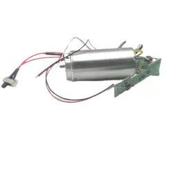 China Controller Brushless Dc Servo Motor 18000RPM Brushless Dc Fan Motor on sale
