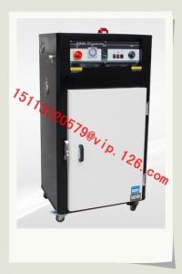 China Hot air plastic dryers/plastic cabinet dryers/plasticoven drying machine/PlasticTray Cabinet Dryer For Malaysia on sale