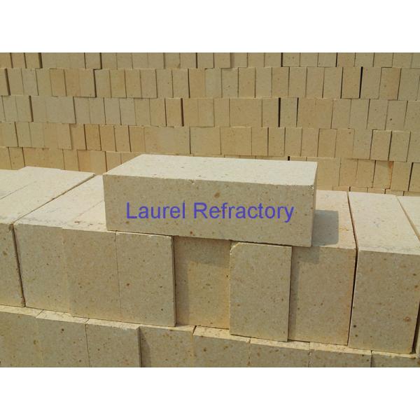 High Alumina Refractory Brick