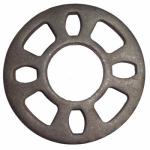 Ringlock Scaffolding Rosette Scaffold Clamp Ring System Scaffold Components