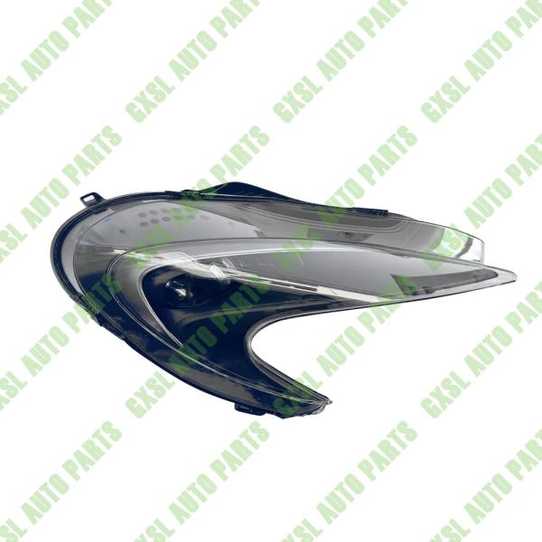 Quality Body Parts Right Head Lamp For Mclaren MP4-12C 650S 540 Lamp OEM 11A8248CP 11A8250CP 11A8252CP for sale