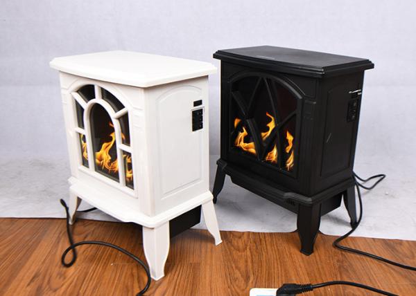 Quality TNP-2008S-A1-3 Portable Fireplace Heater With Adjustable Flame Brightness for sale