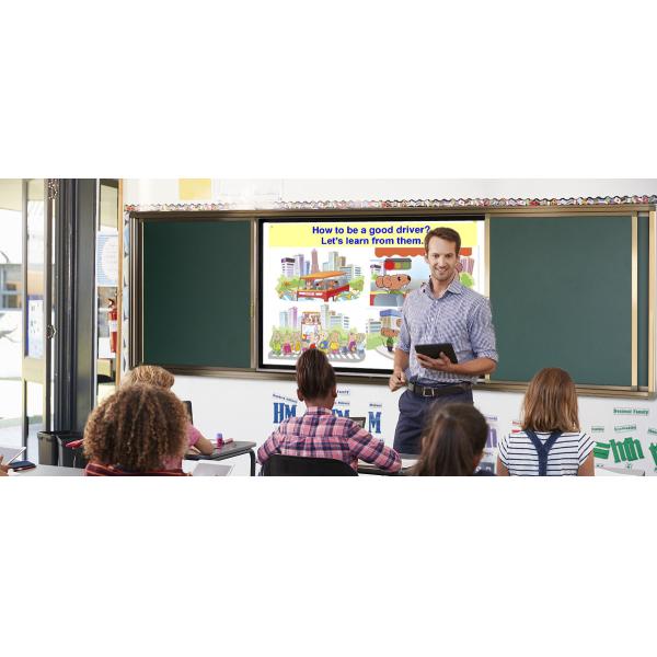 ​School Teaching Smart Interactive Whiteboard All In One Conference Interactive Whiteboard