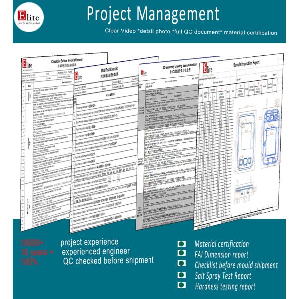 OEM / ODM Thermal Insulation Metal Sleeve High Temperature Resistant