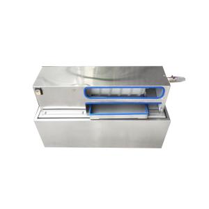Buy cheap Safety quail egg sheller automatically quail egg shelling machine quail egg peeling peeler product