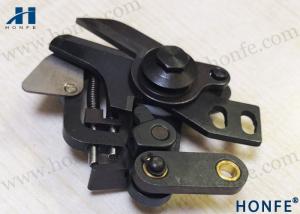 Buy cheap 100% QC Pass Nuovo Pignone TP500 Tucking LH Spare Parts From China product