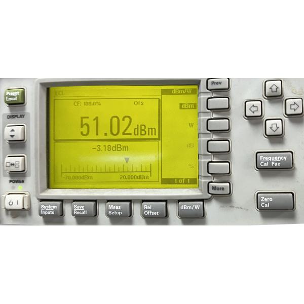 2.4G 4G 100W 2300-2500MHz GaN RF Power Amplifier Drone Counter Module for Anti Drone System Mavic3 Fpv Djis Autel Anti Fpv With Isolation Protector