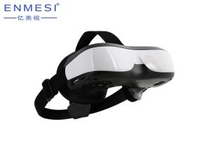 Buy cheap Wearable Android HD 3D Smart Glasses 120 Inch High Resolution With LCD Screen product