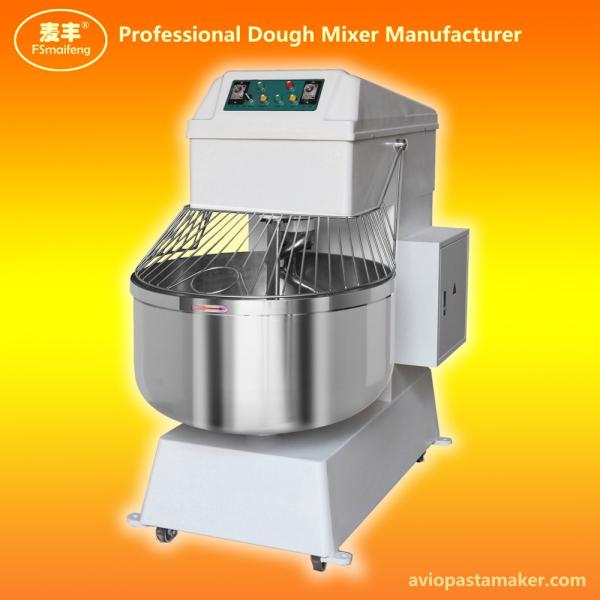 Quality Electric Dough Kneader Machine HS80 for sale