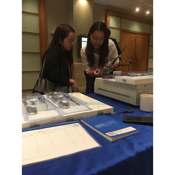 Tonsillectomy Plasma Wand ENT Probe For Minimally Invasive Plasma Surgery