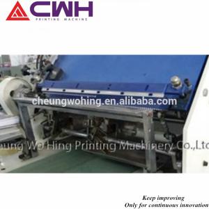 Reliable Exercise Book Making Machine Wire Forming Machine OEM Service