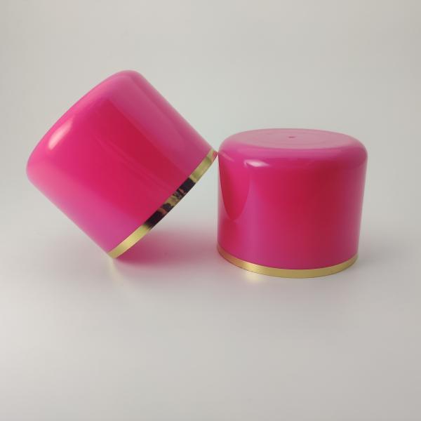 Recycle Leak Resistant 30mm Double Layer Cap For Plastic Bottle
