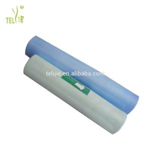 China Waterproof Clinic 10gsm 60cm*80cm Disposable Bed Sheets Roll on sale