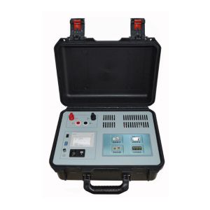 Buy cheap Multifunctional DC Resistance Tester for Customization and Transformers product