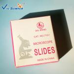 Histology Teaching Lab Consumables Prepared Biology Microscope Slides 7101