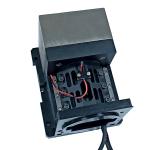 Short Stroke Voice Coil Motor Modules Closed Loop Servo Linear Motion Stage For