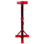 Piston Type Hydraulic Tank Lifting Jacking System for Grain Silo Customized