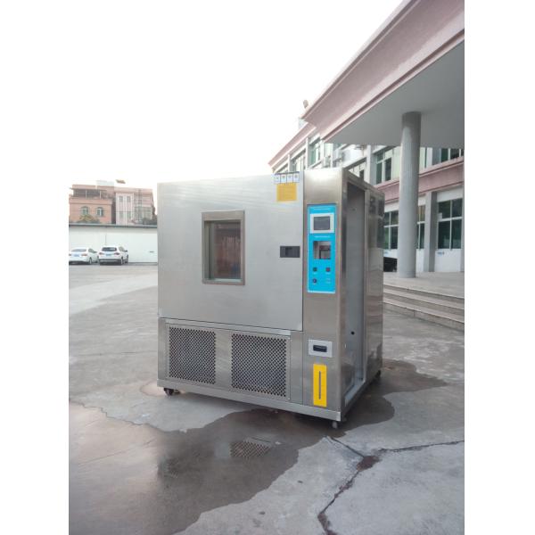 Temperature Humidity Stability Instrument Simulate Environment Test Chamber