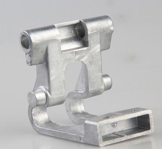 Quality Bushing Tapping Automobile Display Stand 800T Magnesium Alloy Auto Panel Stand for sale