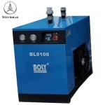 Gas Collector Portable Oxygen Generator PLC PSA Filling Cylinder System