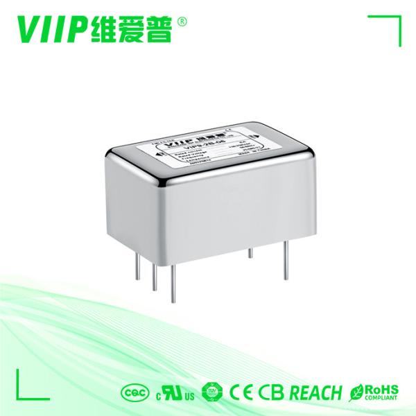 1 Watt Power Rating PCB Low Pass Filter with Solder Termination and RoHS