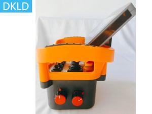 Buy cheap Remote Control For Robot Car With Video Display product