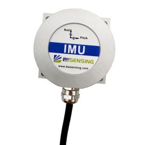 Buy cheap BW-IMU400C Cost-Effective Modbus Inertial Measurement Unit IMU product